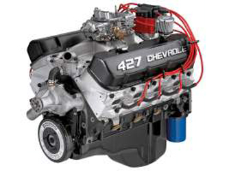P2B74 Engine